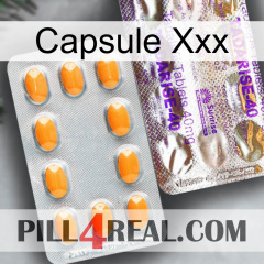 Capsule Xxx new12